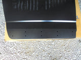 Holden RG Colorado Dual Cab Genuine Right Hand Rear Door Skin New Part