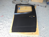 Holden RG Colorado Dual Cab Genuine Right Hand Rear Door Skin New Part