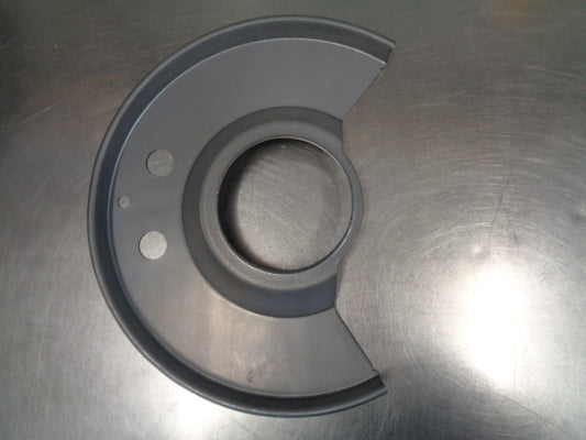 Mazda B2500 / Ford Ranger Genuine Right Hand Brake Dust Shield New Part