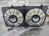 Holden VE WM Commodore Genuine Thermo Fan ASM New Part