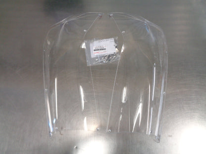 Toyota Landcruiser 200 Series Genuine Headlight Protector Pair New Part