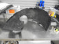 Hyundai Santa Fe Genuine Right Hand Front Inner Splash Guard New Part