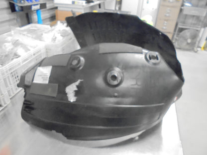 Hyundai Santa Fe Genuine Right Hand Front Inner Splash Guard New Part