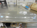 Suzuki SX4 Genuine Clear Bonnet Protector Kit New Part