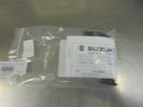 Suzuki SX4 Genuine Clear Bonnet Protector Kit New Part