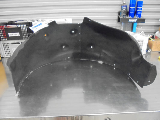 Hyundai I40 Genuine Right Hand Rear Splash Guard New Part