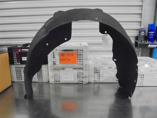 Hyundai I40 Genuine Right Hand Rear Splash Guard New Part