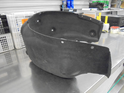 Hyundai I40 Genuine Right Hand Rear Splash Guard New Part