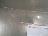 Hyundai Tucson Genuine Clear Bonnet Protector New Part