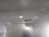 Hyundai Tucson Genuine Clear Bonnet Protector New Part