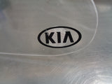 Kia Cerato Genuine Headlight Protector Replacement Only Pair New Part