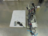 Ford Falcon BA-BF Steering Colum ASM With 2 Keys And Ignition New Part