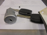 Ford Falcon BA-BF Steering Colum ASM With 2 Keys And Ignition New Part