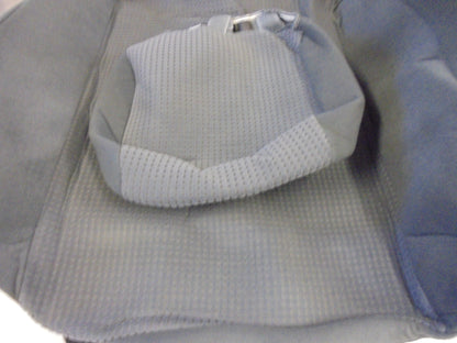 Suzuki Swift Genuine Front Fabric Cloth Seat Covers New Part