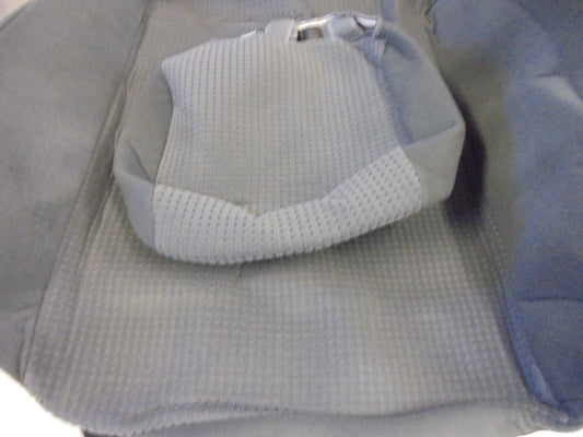 Suzuki Swift Genuine Front Fabric Cloth Seat Covers New Part