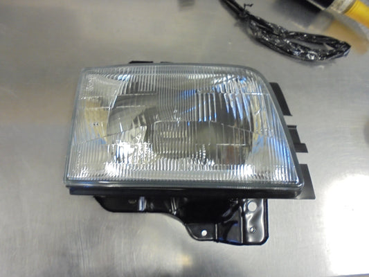 Holden Jackaroo Genuine Right Hand Head Light ASM New Part