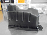 Holden Barina Genuine Lower Air Cleaner Housing Assembly New Part