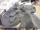 Suzuki SX4 Genuine Cloth Rear Seat Cover Set New Part