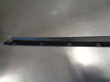 Toyota Corolla Hatch Genuine Right Hand Rocker Panel Moulding New Part
