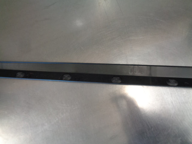 Toyota Corolla Hatch Genuine Right Hand Rocker Panel Moulding New Part