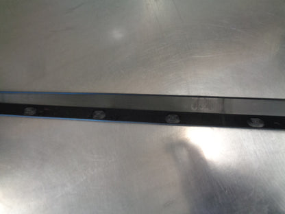 Toyota Corolla Hatch Genuine Right Hand Rocker Panel Moulding New Part