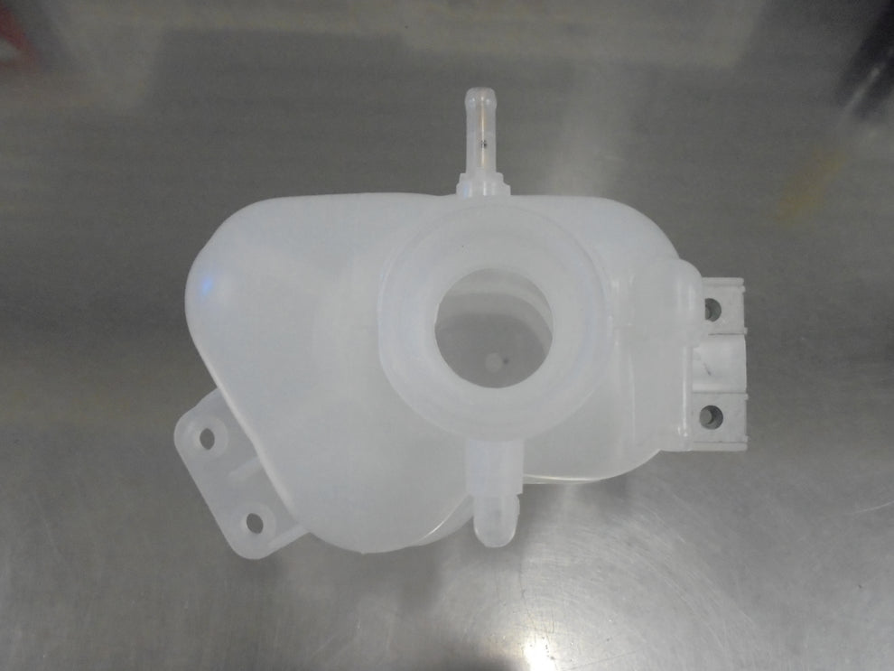 Holden Spark Genuine Radiator Expansion Surge Tank New Part – Half ...