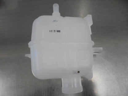 Holden Spark Genuine Radiator Expansion Surge Tank New Part