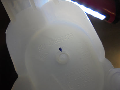 Holden Spark Genuine Radiator Expansion Surge Tank New Part