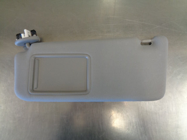 Toyota Camry Genuine Left Hand Sun Visor New Part