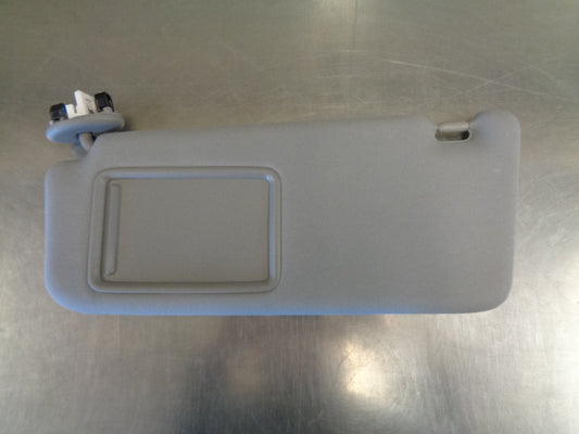 Toyota Camry Genuine Left Hand Sun Visor New Part