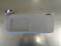 Toyota Camry Genuine Left Hand Sun Visor New Part
