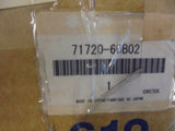 Suzuki Swift Front Bumper Cross Member New Part