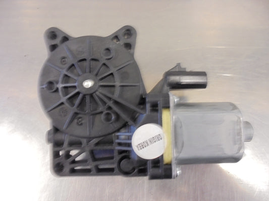 Holden Trax Genuine Left Hand rear Window Regulator Motor New Part