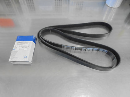 Holden Captiva Genuine 6 Rib Multi V-Drive Belt New Part