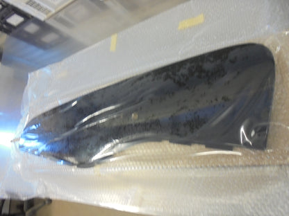 Isuzu F Series Genuine Left Hand Top Door Garnish New Part