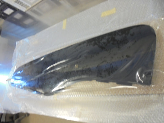 Isuzu F Series Genuine Left Hand Top Door Garnish New Part