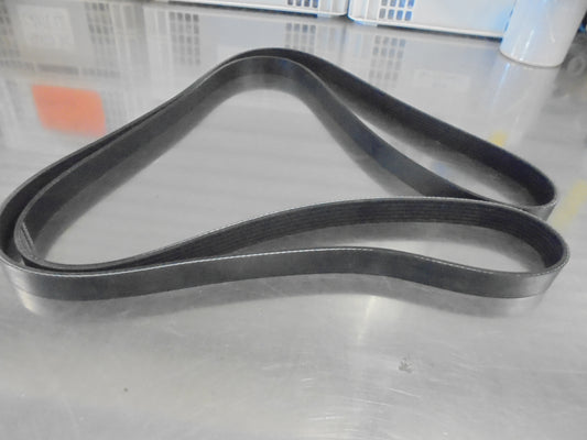 Holden Captiva Genuine 6 Rib Multi V-Drive Belt New Part