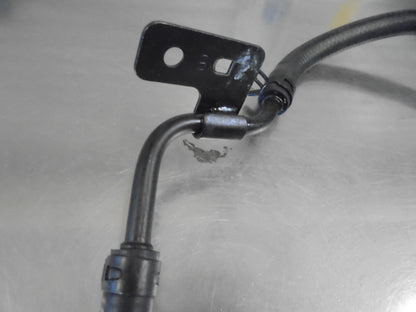 Holden Spark Genuine Engine Coolant Overflow Hose New Part