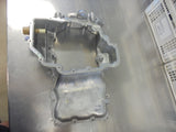 Holden Cruze 2.0L Genuine Upper Oil Pan New Part