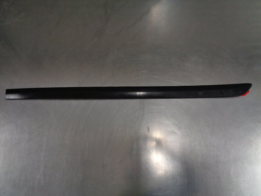 Toyota Camry Genuine Left Hand Rear Door Moulding New Part