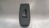 Mitsubishi GLS Pajero Genuine Left/Right Front Door Switch Panel New Part