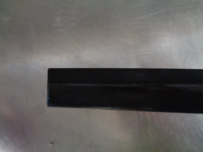 Toyota Camry Genuine Left Hand Rear Door Moulding New Part