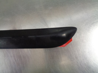 Toyota Camry Genuine Left Hand Rear Door Moulding New Part