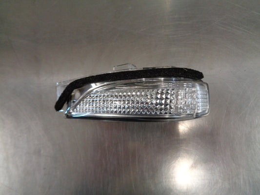 Toyota Camry Genuine Left Hand Mirror Turn Indicator New Part