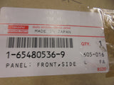 Isuzu FFS/FTS Truck Genuine Right Hand Front Side Panel New Part