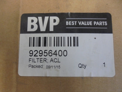 Isuzu F Series Truck Genuine Air Filter New Part