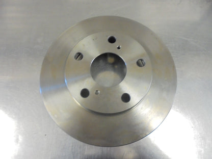 AcDelco Front Rotor Suitable For Toyota Camry New Part