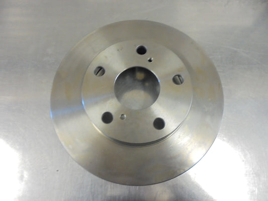 AcDelco Front Rotor Suitable For Toyota Camry New Part