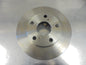 AcDelco Front Rotor Suitable For Toyota Camry New Part