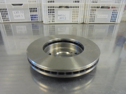 AcDelco Front Rotor Suitable For Toyota Camry New Part